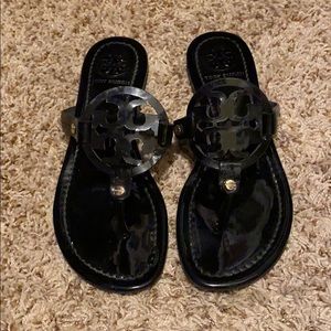 Tory Burch Miller Sandals